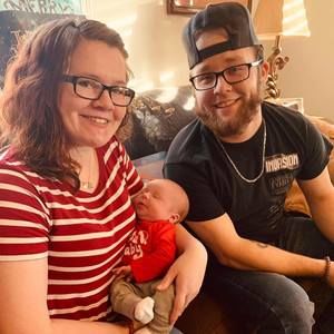 Meet your Posher, Preston